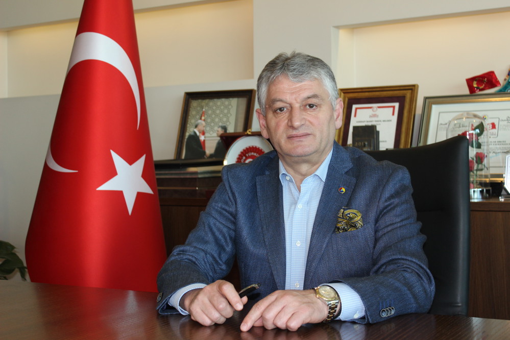 Tekirdağ Merkezli Firmaların 2026 Mart Ayı İhracatı 176 Milyon 900 Bin Dolar Olarak Gerçekleşti 